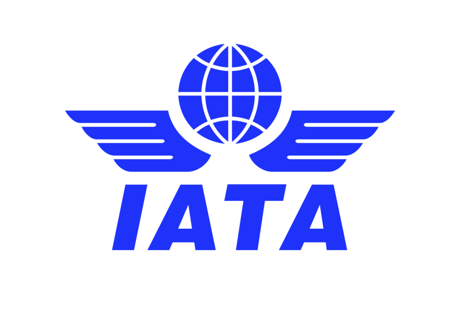 IATA logo